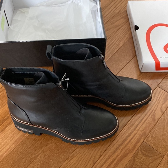 Blondo Women’s Waterproof Boots size 8.5 - Picture 5 of 10